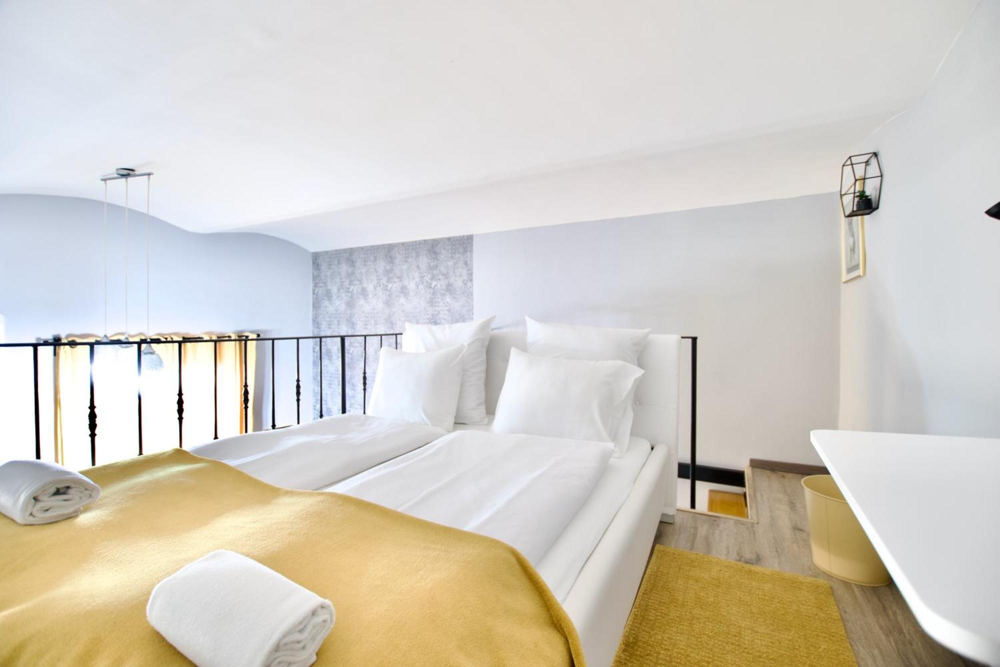 Studio Apartment By Hi5- Rozsa Street بودابست المظهر الخارجي الصورة