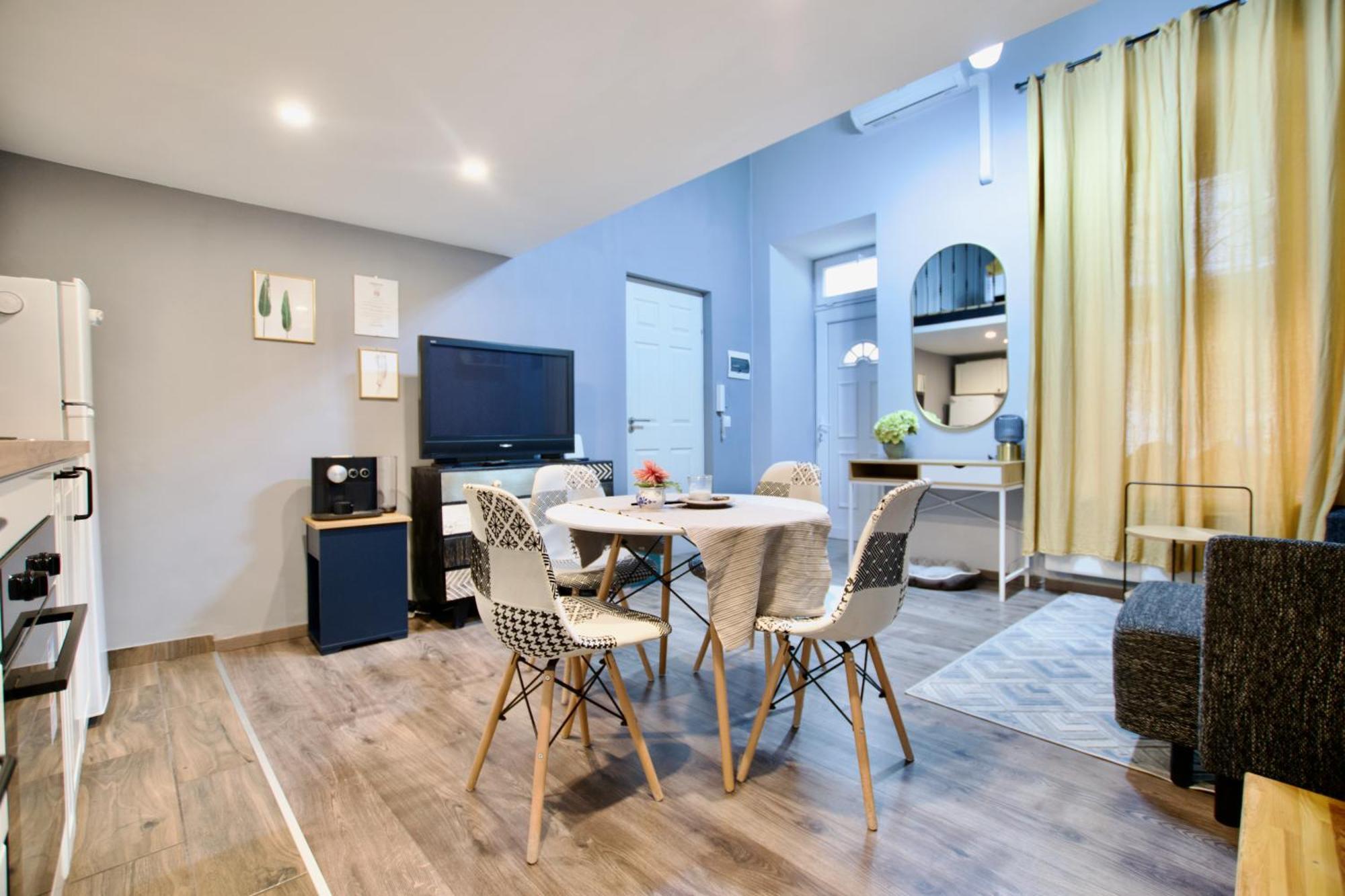 Studio Apartment By Hi5- Rozsa Street بودابست المظهر الخارجي الصورة